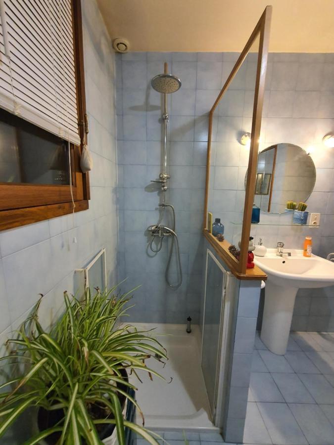 Lacrouzette A L'Ecole Buissonniere, Chambre D'Hotes En Sidobre מראה חיצוני תמונה